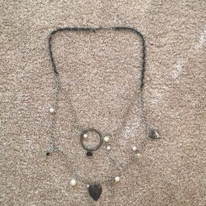 Charm Necklace